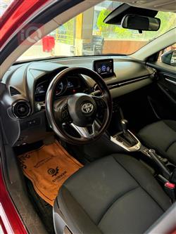 تويوتا يارس